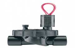 Water solenoid valve hunter 25 mm pgv -100, For residential