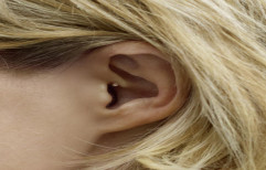Siemens Invisible Digital Hearing Aid