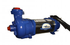 0.5 HP Single Phase Open Well Submersible Monoblock Pump