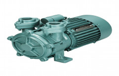 1 HP C.R.I Heavy Model Selfpriming Pumps