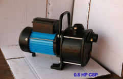 1 hp Shallow Well Pump Set