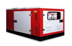 10 KVA EICHER DG Set