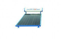 100 LPD FPC Solar Water Heater