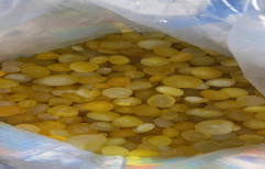 12 Colors Natural Onyx Stone Pebbles, For Decoration, Kg