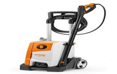 120 Bar Stihl Re 110 High Pressure Cleaner