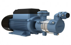 15 to 50 m Three Phase Havells Monoblock Pump, Maximum Discharge Flow: 501-1000 LPM, Electric