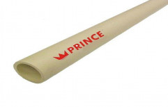 2 inch Prince CPVC Pipe, 3 m