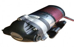 2 m Galvanized Iron Lexpure Eco 100 GPD Pump Diaphragm Water Pump