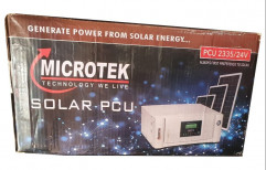 2335 Microtek Solar PCU