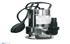 240 V Electric Kirloskar Water Pumps, 0.1 - 1 HP