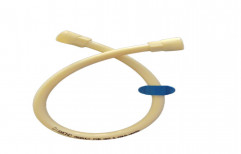 24inch PVC Connection Pipe, For Hot And Cold Water