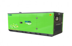 25 KVA Koel Green Diesel Generator, For Industrial