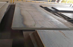 2500mm Cold Rolled Industrial Cr Sheets, Thickness: 1-3 Mm