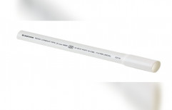 Anchor Pvc Conduit Pipe, For Residential, Type: Medium (MMS)