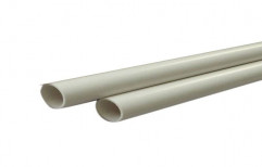 3m PVC Conduit Pipes