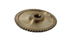 45 Teeth Worm Gear