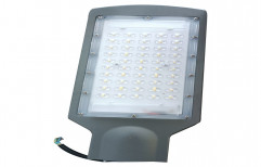 50W Spectrum LED Street Light