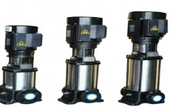 5m Pumps & Motors For Industrial Application, 50 Lpm