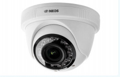 920p Neos Dome Cameras Analogue High Definition Cameras 1.3 MP, Model No.: VNB-AA2013M