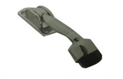 AA Door Mount Star Door Stopper, Size: 3-5 Inch