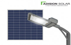 Adison 12 W Semi Integrated Solar Street Light