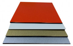 Aluminum Composite Panel Sheet