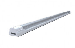Aluminum Cool White LED Tube Light