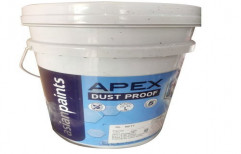 Asian Apex Dust Proof Exterior Emulsion, 20 ltr