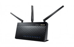 ASUS AC1900 Dual Band Gigabit WiFi Router