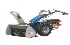 BCS Tiller