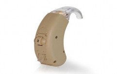 BTE hearing aids, Above 6, Model Name/Number: Siemens