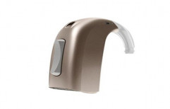 BTE Oticon Hearing Aids, Model Name/Number: Get