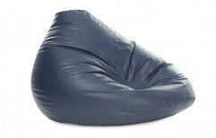 Classic SAC Premium Leatherette Fabric Bean Bag Cover