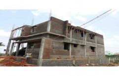 Commercial House Construction Service