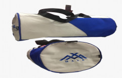 Complementary Gym Bags