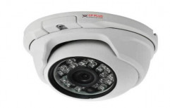 CP Plus HD CCTV Dome Camera