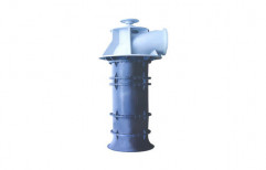 Creative Engineers Agriculture Vertical Axial Flow Pump