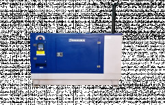 Diesel 15 kVA Sonalika Single Phase Silent Generator Set