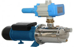Domestic Electric Water Pump
