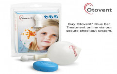 Ear Otovent