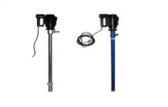 Electric Drum Pump