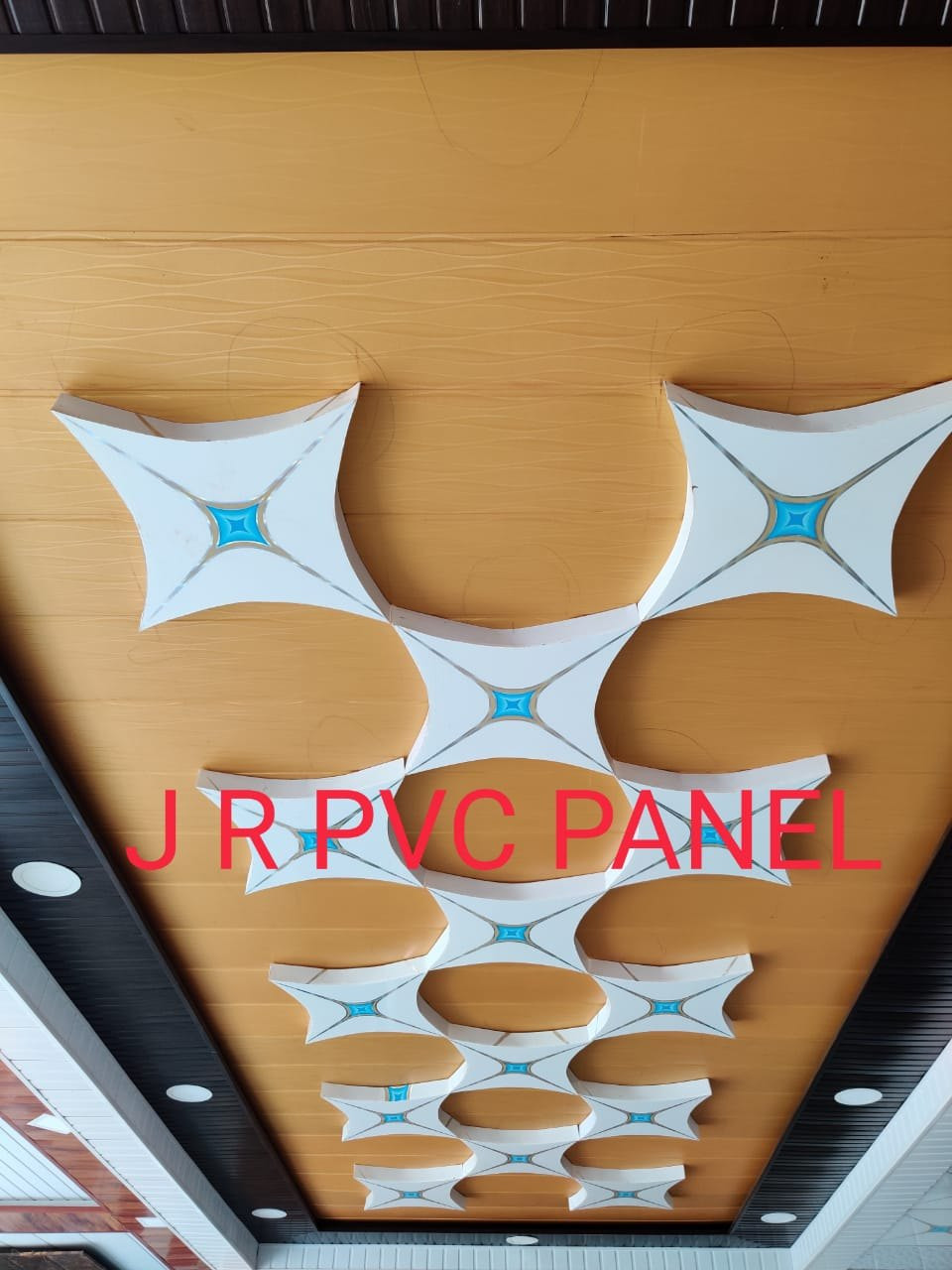 Pvc Ceiling Sheet Price List