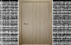 Exterior Pine Wood Flush Door, For Home