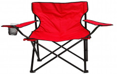 Folding Camping & Fishing Chair Lawn & Garden Chair Perfect For Adult Portable Outdoor Folding Chair