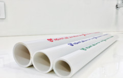 For Electrical ITP Indiantube Rigid PVC Pipes