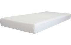 Gajanand Printed Single Bed Foam Mattress