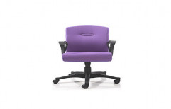 Godrej Bravo Medium Back Chair for Office
