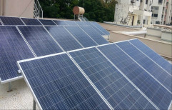 Grid Tie Residential Solar Rooftop Systems