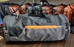 Gym And Duffle Bags