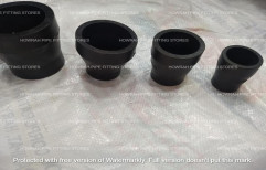 Hdpe Pipe Fitting Hdpe Reducer Pipe Reducer Hdpe Butt Weld Reducer Hdp Reducer
